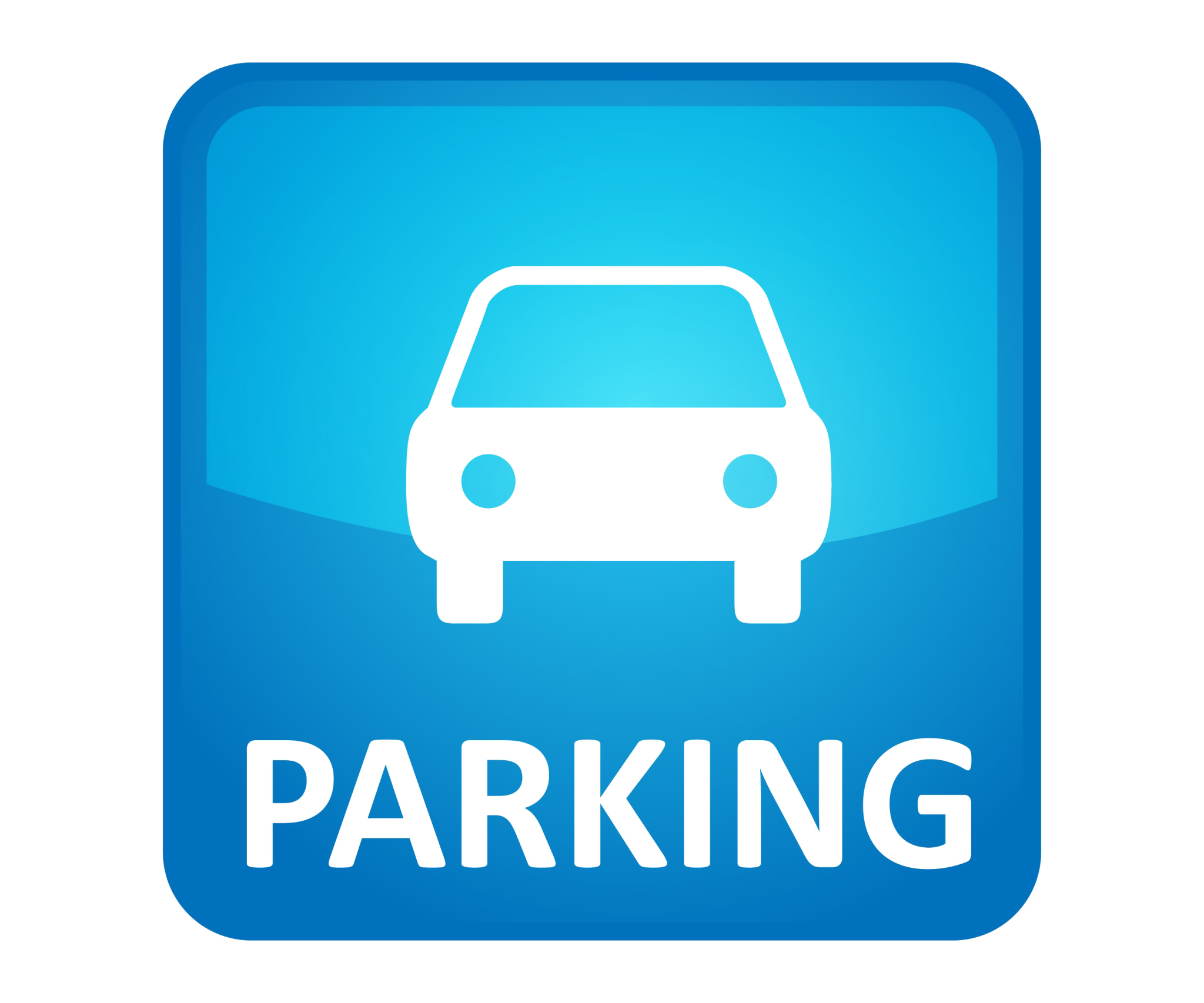 Place de parking sous terrain La roseraie